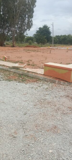  Plot For Sale in Sathnur