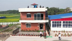  Plot For Sale in Rajarhat Chowmatha