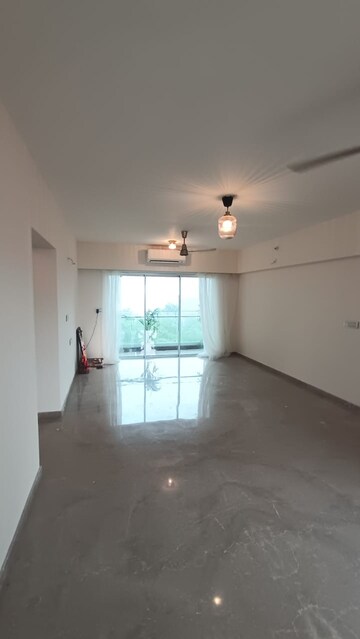 1 BHK Apartment For Rent in Sethia Green View, Goregaon West