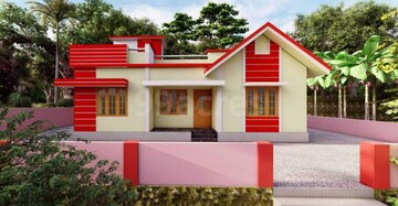 3 BHK Independent House For Sale in Mission Quarters