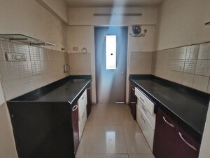 Kitchen in 2 BHK Apartment at Lodha Palava - Casa Bella, Dombivli East – for Sale