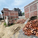 200 Sq.Yd. Plot in Homes 121