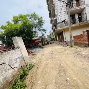  Plot – Exterior View View at Homes 121, Sector 121 - for Sale