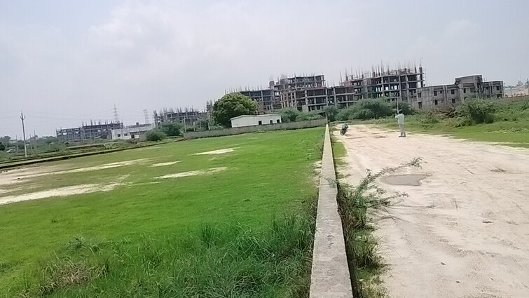Cover Image, kanpur road Commercial Land 20000 Sq.Ft. In Kanpur Road Lucknow 8973979