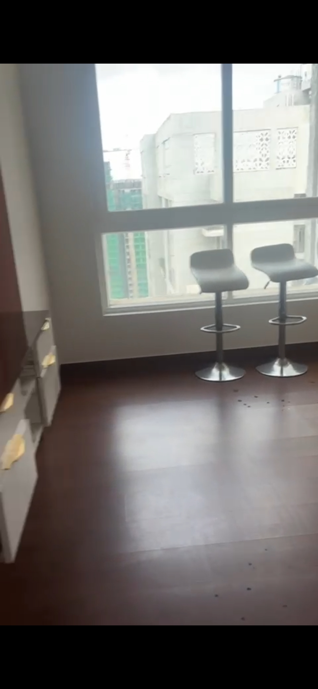 3 BHK Apartment For Rent in Mapsko Mount Ville