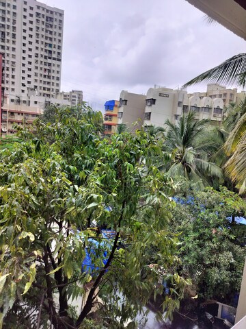 2 BHK Apartment – Exterior View View at Sanghvi Palazzo, Andheri West - for Sale