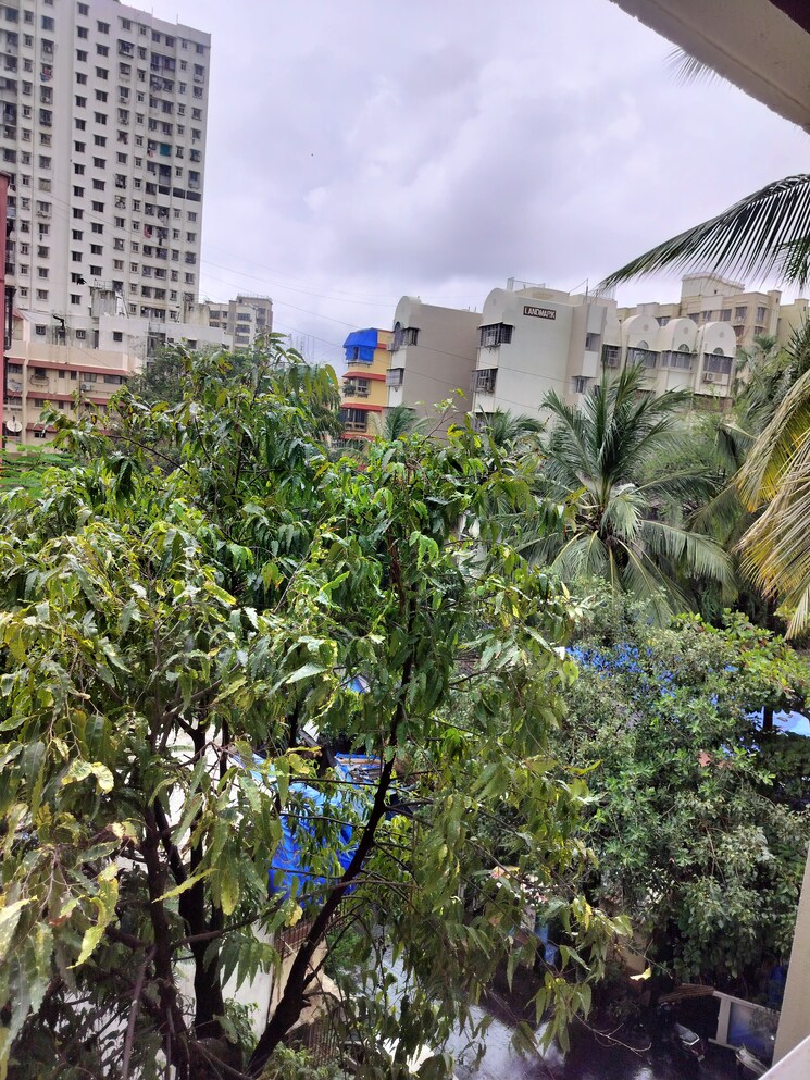 Exterior View, sanghvi-palazzo 2 Bedroom 687 Sq.Ft. Apartment In Andheri West Mumbai 8974002