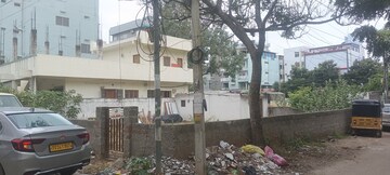 Plot For Sale in Attapur