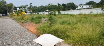 Plot Area in  Plot at Kechery – for Sale