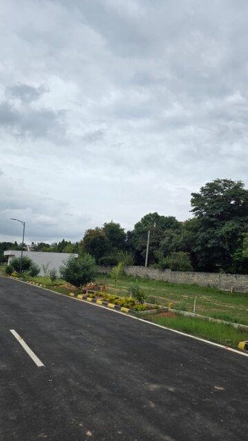 Plot Area in  Plot at Jp Nagar Phase 8 – for Sale