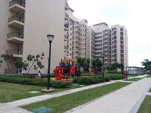 5 BHK Villa – Exterior View View at BPTP Park Elite Premium, Sector 84 - for Sale