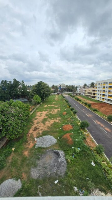 Plot Area in  Plot at Jp Nagar Phase 8 – for Sale