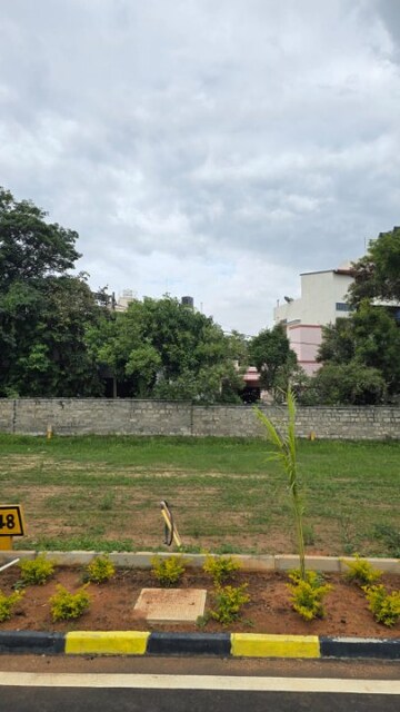 Plot Area in  Plot at Jp Nagar Phase 8 – for Sale