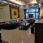 3 BHK + Extra Room 950 Sq.Ft. Apartment in Highland Tower