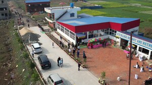  Plot For Sale in Rajarhat