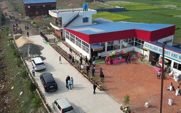 Plot For Sale in Rajarhat