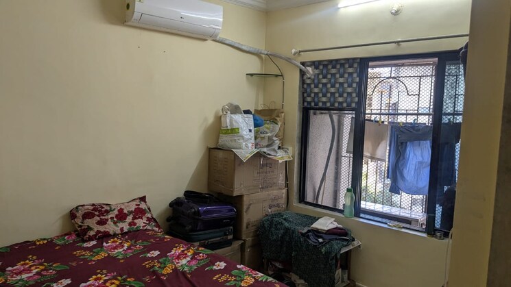 Living Room, tilak-nagar-building 1 Bedroom 350 Sq.Ft. Apartment In Tilak Nagar Mumbai 8974021
