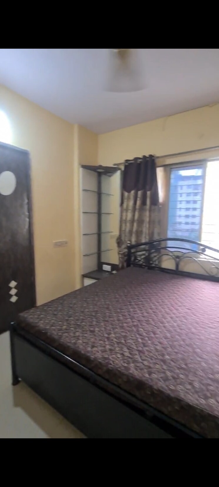 Bedroom, gaurav-valley 1 Bedroom 650 Sq.Ft. Apartment In Mira Road Thane 8974055