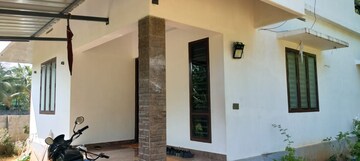 Furnished Amenities in  Plot at Cheroor – for Sale
