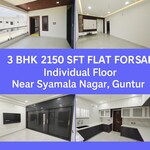 3 BHK + Pooja Room 2150 Sq.Ft. Builder Floor in Sweet Home 