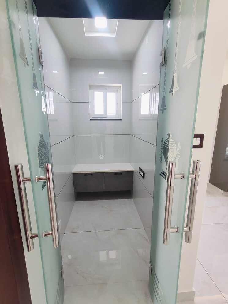 Bathroom, syamala nagar 3 Bedroom 2150 Sq.Ft. Builder Floor In Syamala Nagar Guntur 8974032