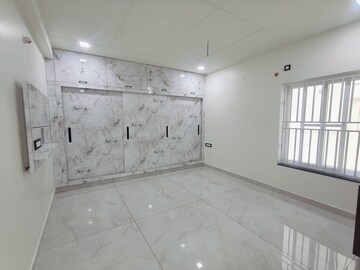 Kitchen in 3 BHK Builder Floor at Syamala Nagar – for Sale