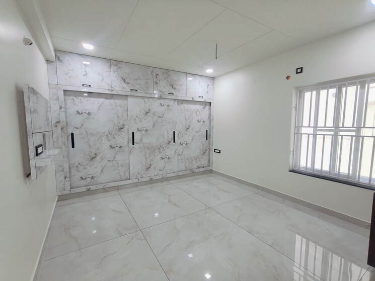 Kitchen, syamala nagar 3 Bedroom 2150 Sq.Ft. Builder Floor In Syamala Nagar Guntur 8974032