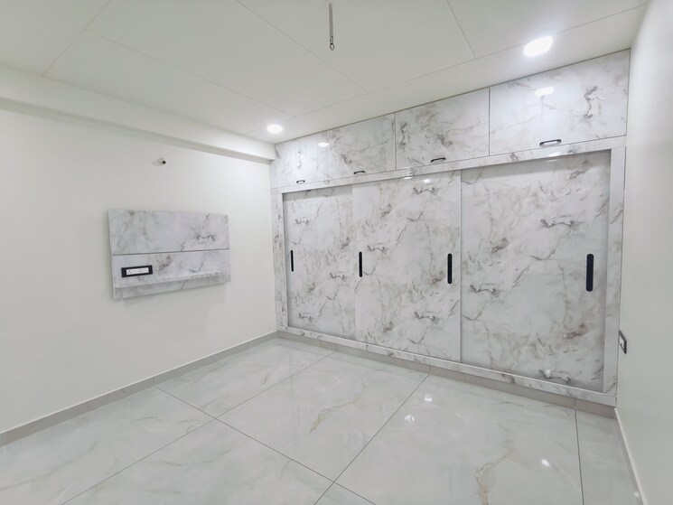 Kitchen, syamala nagar 3 Bedroom 2150 Sq.Ft. Builder Floor In Syamala Nagar Guntur 8974032