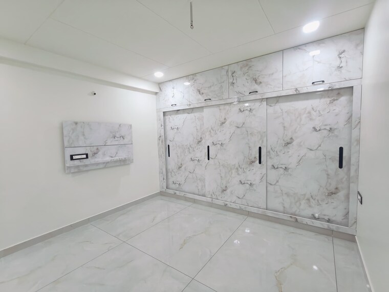 Kitchen, syamala nagar 3 Bedroom 2150 Sq.Ft. Builder Floor In Syamala Nagar Guntur 8974032