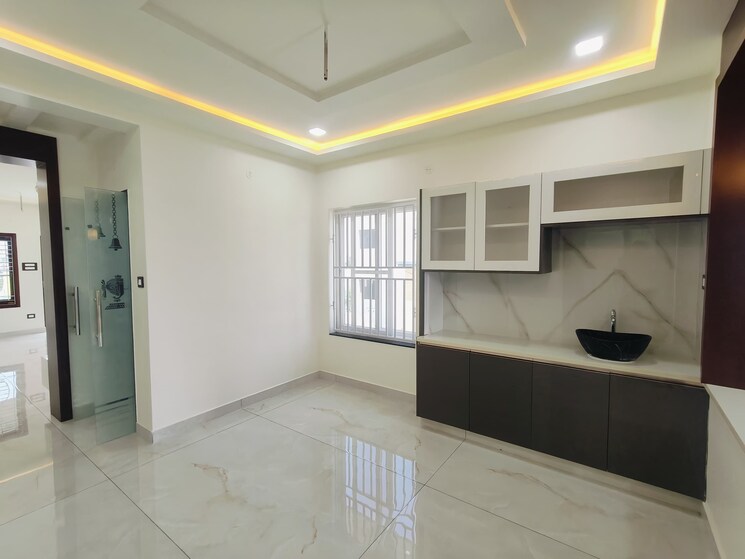 Kitchen, syamala nagar 3 Bedroom 2150 Sq.Ft. Builder Floor In Syamala Nagar Guntur 8974032