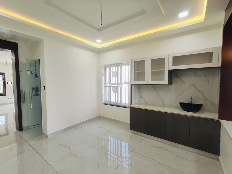 Kitchen, syamala nagar 3 Bedroom 2150 Sq.Ft. Builder Floor In Syamala Nagar Guntur 8974032