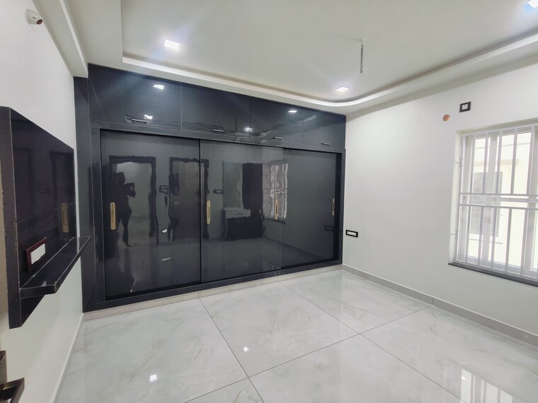 Kitchen, syamala nagar 3 Bedroom 2150 Sq.Ft. Builder Floor In Syamala Nagar Guntur 8974032