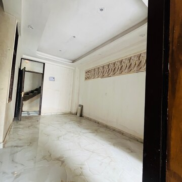 Common Area in 2 BHK Builder Floor at Deep Homes Sector 73, Sarfabad Village – for Sale
