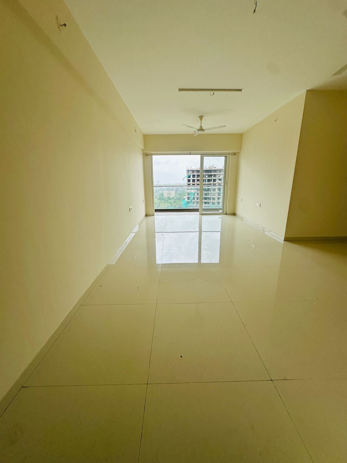 3 BHK 940 Sq.Ft. Apartment in BM Satyam Solaris