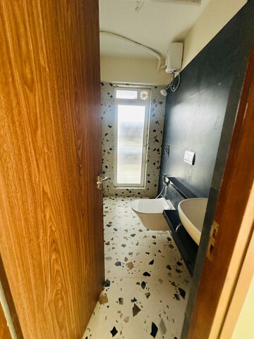 Furnished Amenities in 3 BHK Apartment at BM Satyam Solaris, Deonar – for Rent
