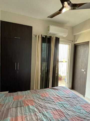 Bedroom in 2 BHK Apartment at Windsor Paradise 2, Raj Nagar Extension – for Rent