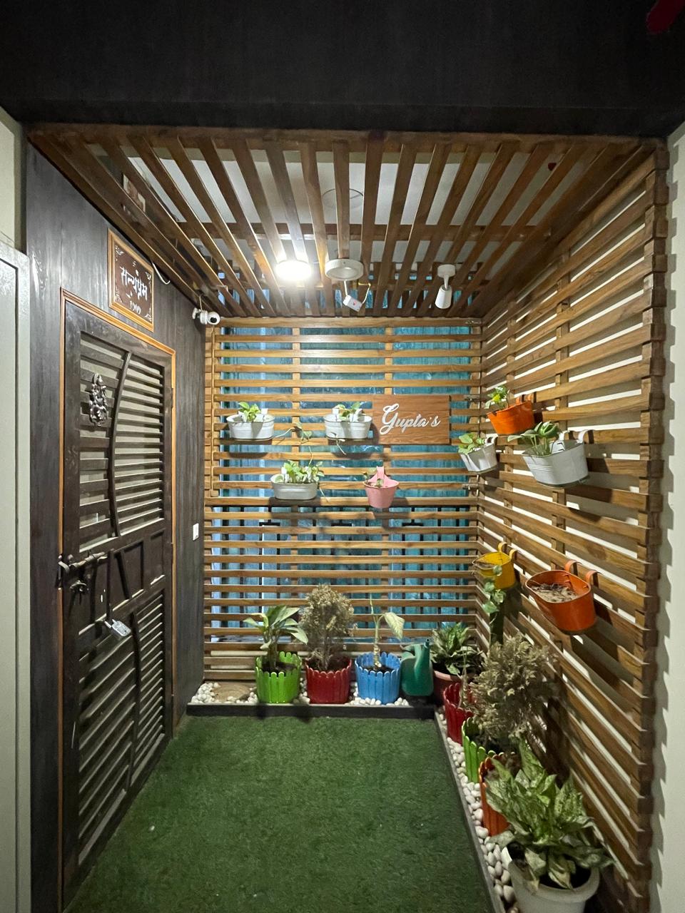 2 BHK Apartment For Rent in Windsor Paradise 2