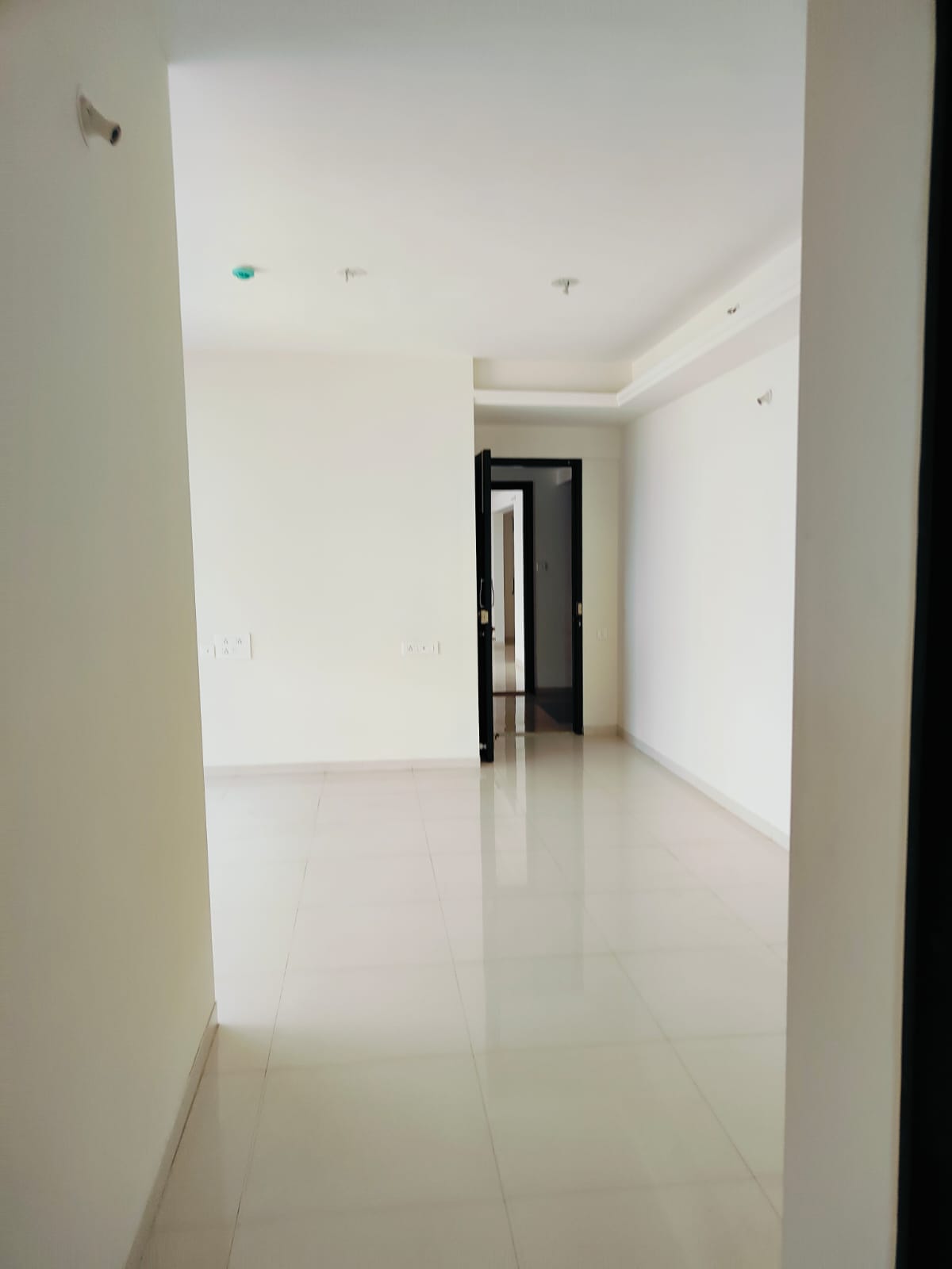 2 BHK + Extra Room Apartment For Sale in Geras World of Joy S