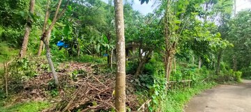  Plot – Exterior View View at Poothol - for Sale