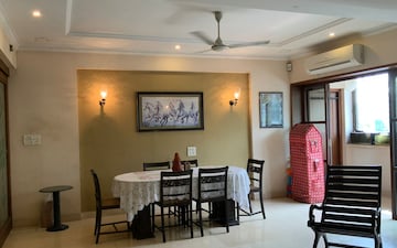 2 BHK Apartment For Rent in Datta Tower, Parel