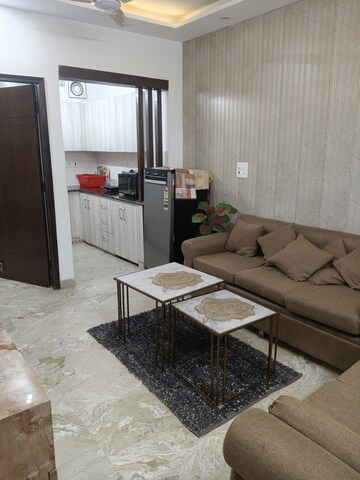 2 BHK Builder Floor For Rent in Jungpura Extension