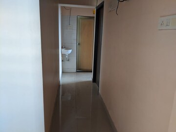 Building Lobby in 2 BHK Apartment at Suyog CHS Tilak Nagar, Tilak Nagar – for Rent