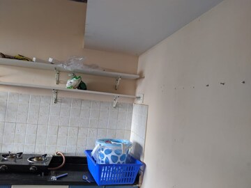 Furnished Amenities in 2 BHK Apartment at Suyog CHS Tilak Nagar, Tilak Nagar – for Rent