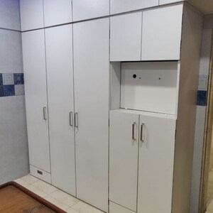 Furnished Amenities in 1 BHK Apartment at Sai Shraddha Apartment Malad West, Gaikwad Nagar – for Sale