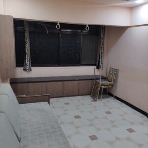 Furnished Amenities in 1 BHK Apartment at Sai Shraddha Apartment Malad West, Gaikwad Nagar – for Sale