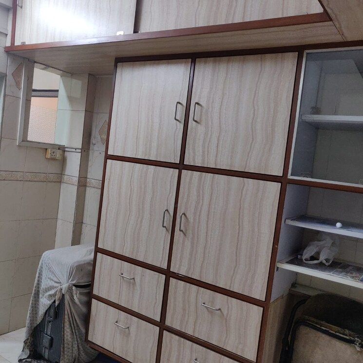 undefined, sai-shraddha-apartment-malad-west 1 Bedroom 580 Sq.Ft. Apartment In Gaikwad Nagar Mumbai 8974045