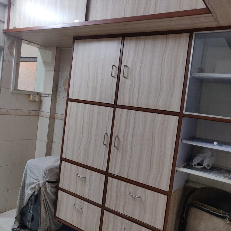 undefined, sai-shraddha-apartment-malad-west 1 Bedroom 580 Sq.Ft. Apartment In Gaikwad Nagar Mumbai 8974045