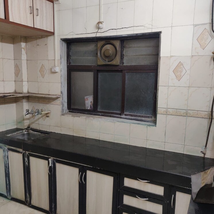 Kitchen, sai-shraddha-apartment-malad-west 1 Bedroom 580 Sq.Ft. Apartment In Gaikwad Nagar Mumbai 8974045