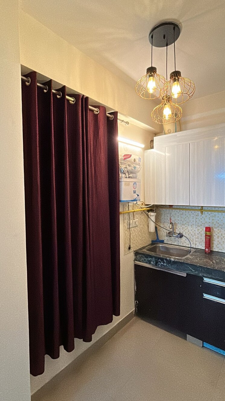 Bedroom, zara-aavaas 2 Bedroom 635 Sq.Ft. Apartment In Sector 104 Gurgaon 8974037