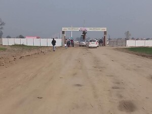  Plot For Sale in Neharpar